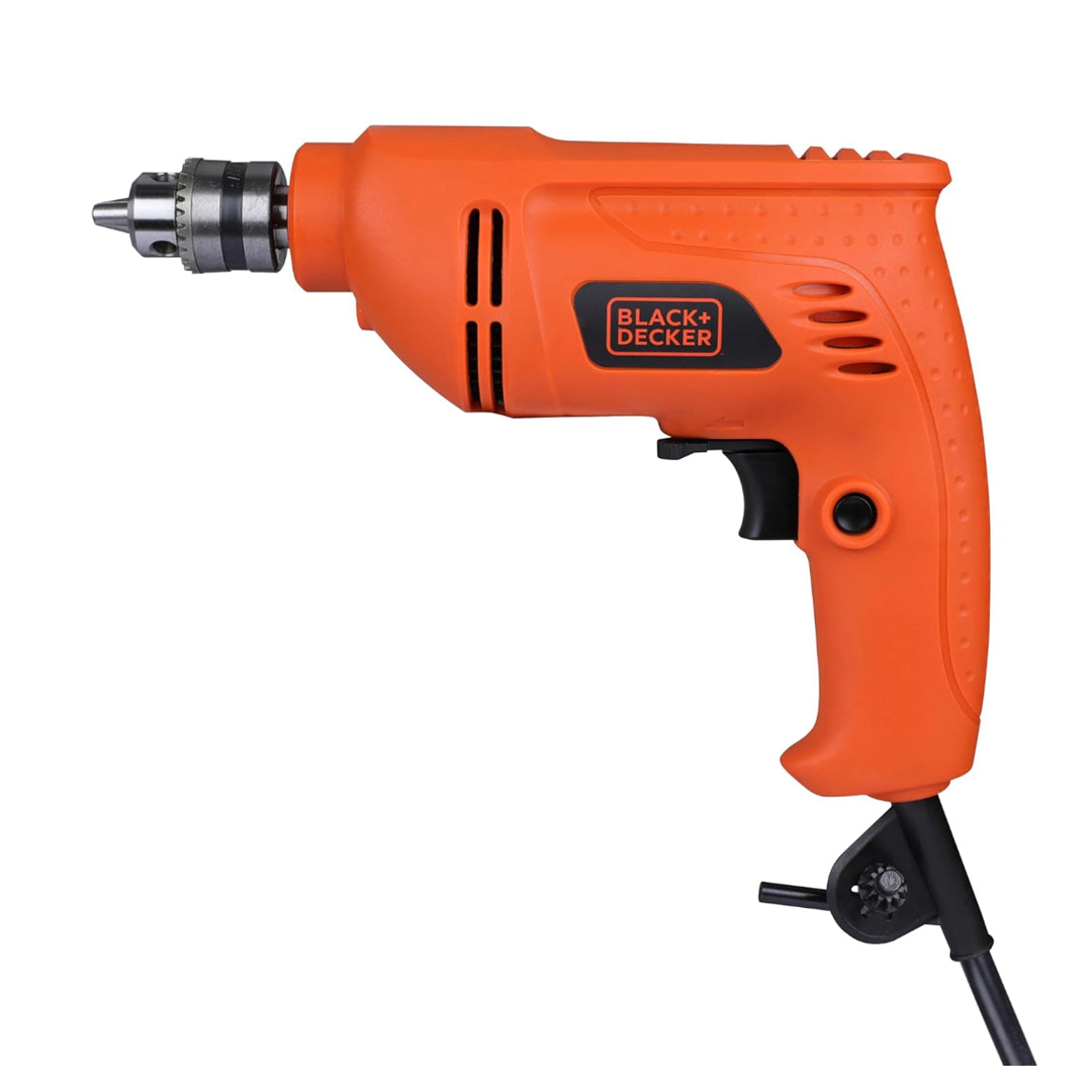 BLACK+DECKER BD65RD 400W 6.5mm Rotary Drill
