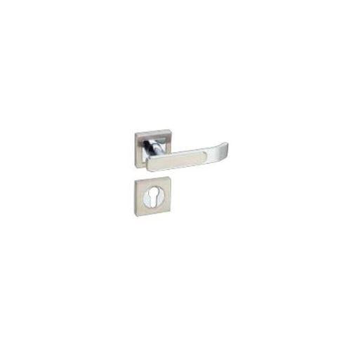 Godrej Gloria Baby Latch Handle Set Antique Brass