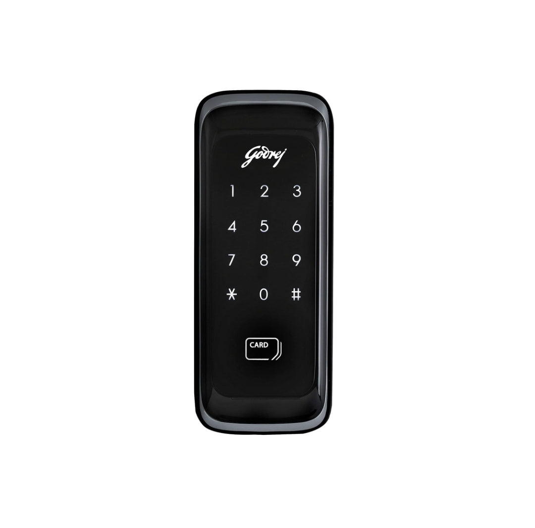 Godrej Advantis Remote Kit
