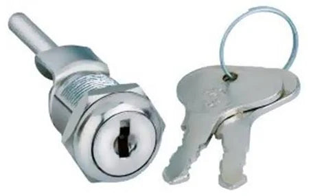 Godrej Cam Lock 10 Lever Straight Bolt CB 101 – 12 mm