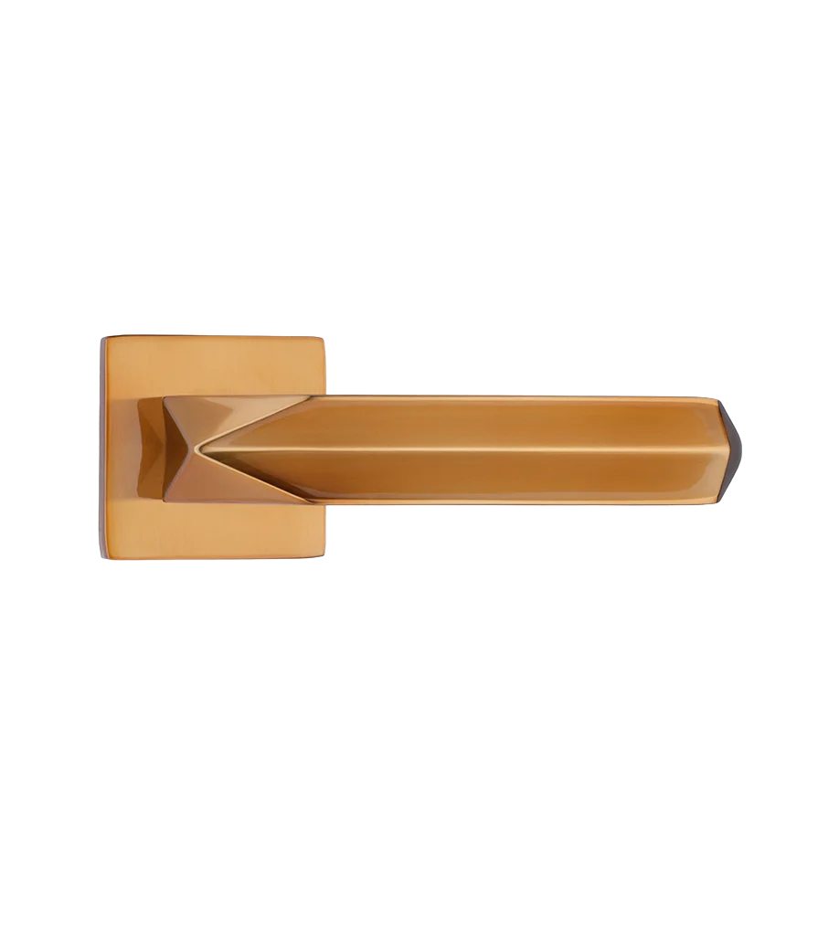 Godrej Cameo Urban Chic Rose Door Handle