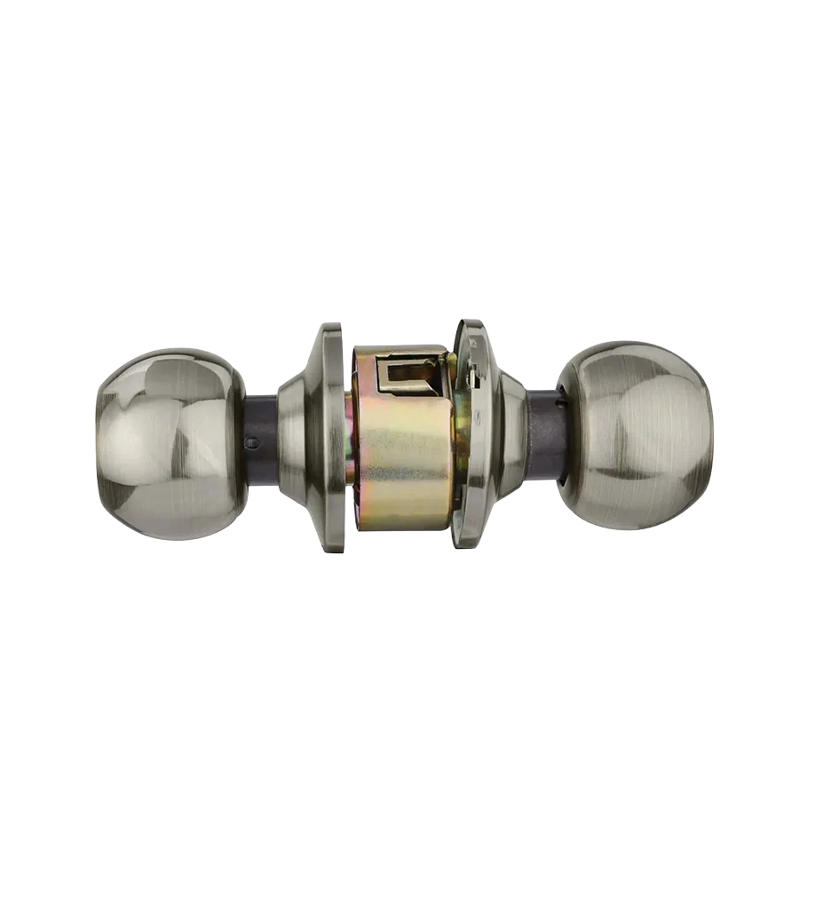 Godrej Classic Cylindrical Lock Pinv Keyless