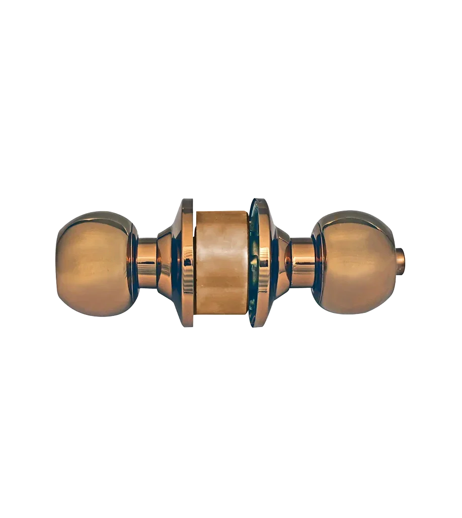 Godrej Classic Cylindrical Lock Pin Cylinder – Keyed(70 mm)
