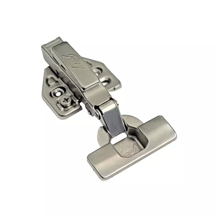 Godrej Clip On 3D Soft Close Inset 4H