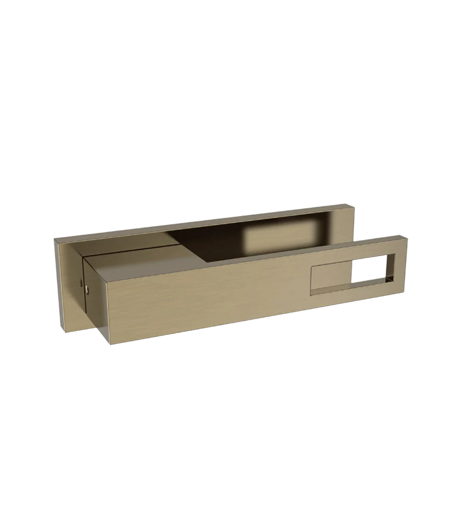 Godrej Evolve Neo Luxury Rose Door Handle