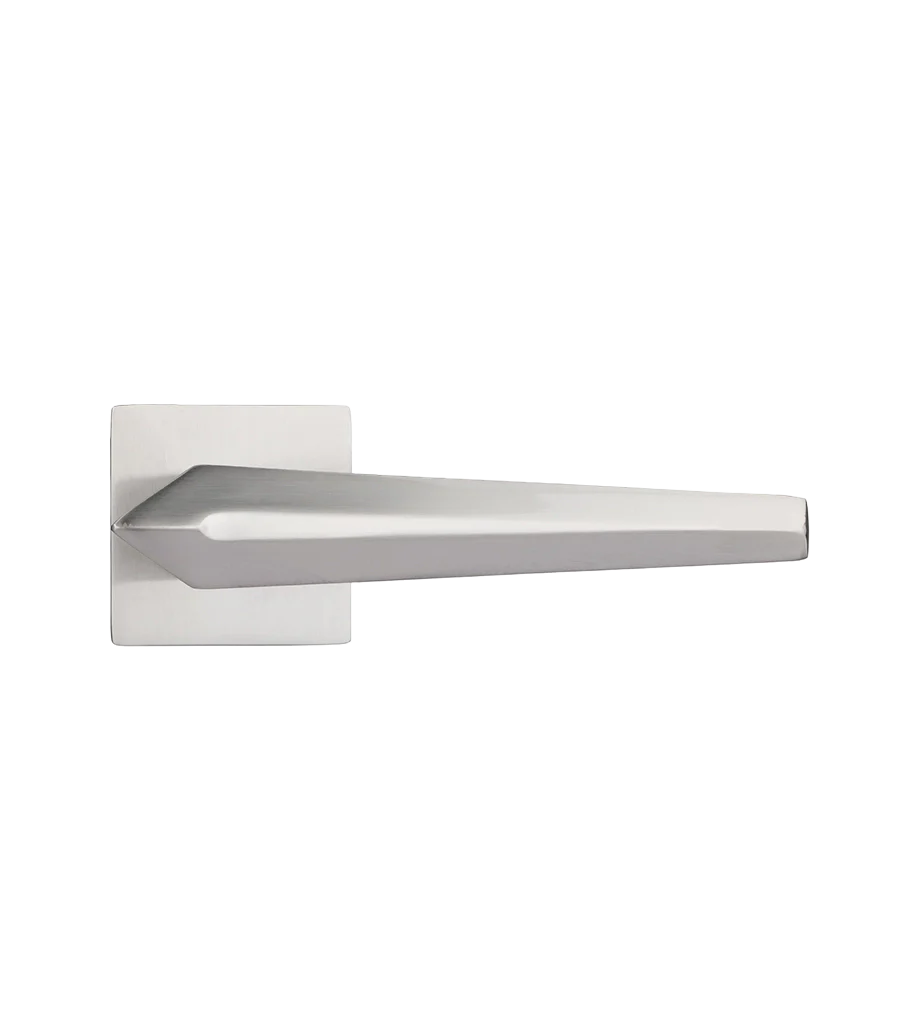 Godrej HDH 01 Euro Modern Rose Door Handle