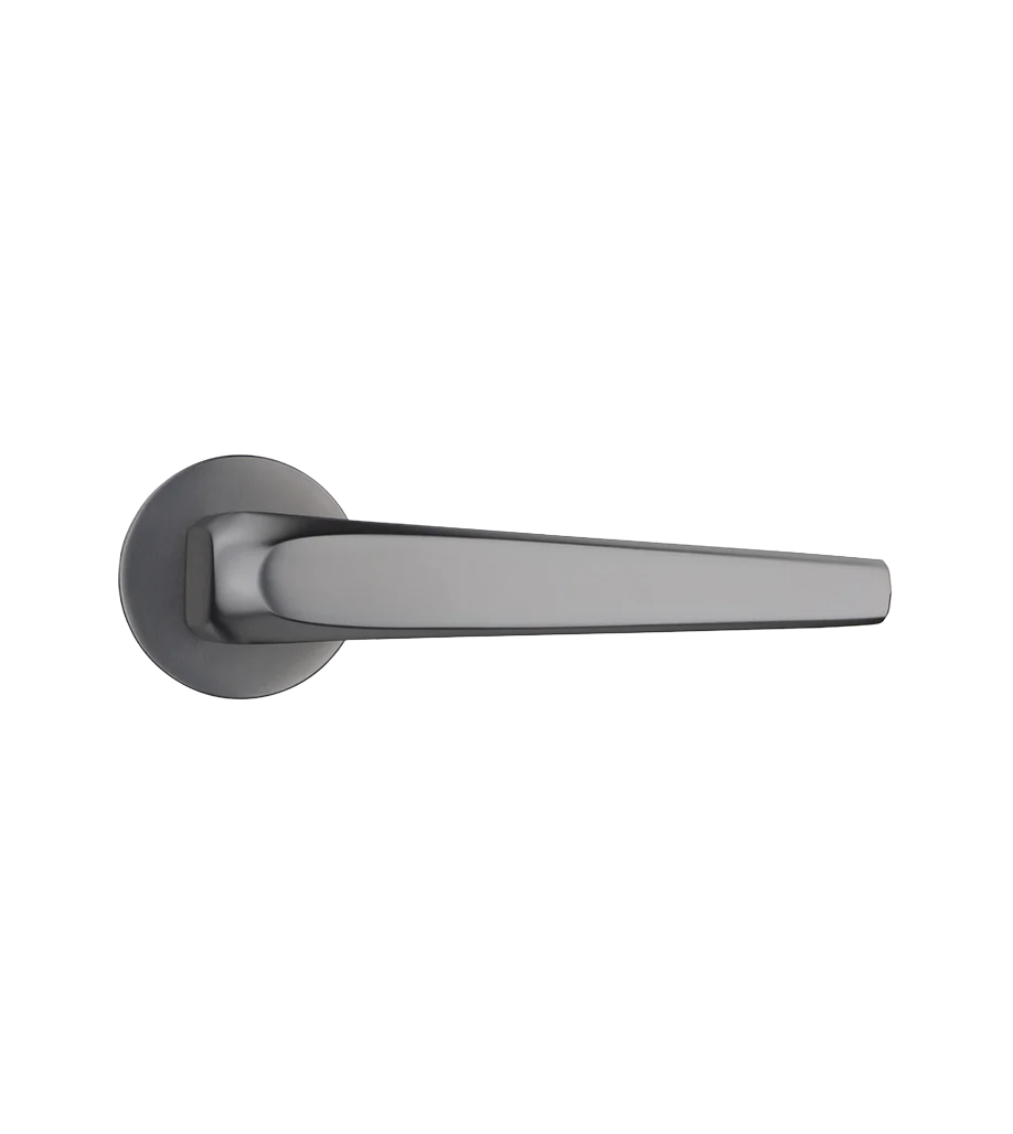 Godrej HDH 02 Euro Modern Rose Door Handle