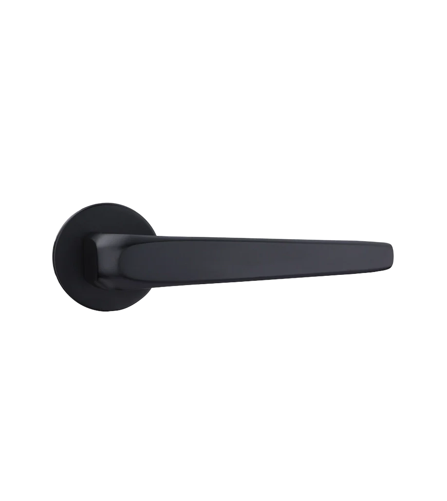 Godrej HDH 02 Euro Modern Rose Door Handle