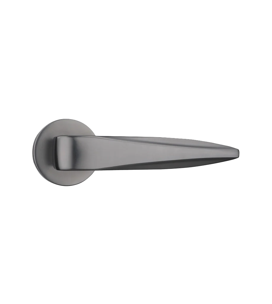 Godrej HDH 03 Urban Chic Rose Door Handle