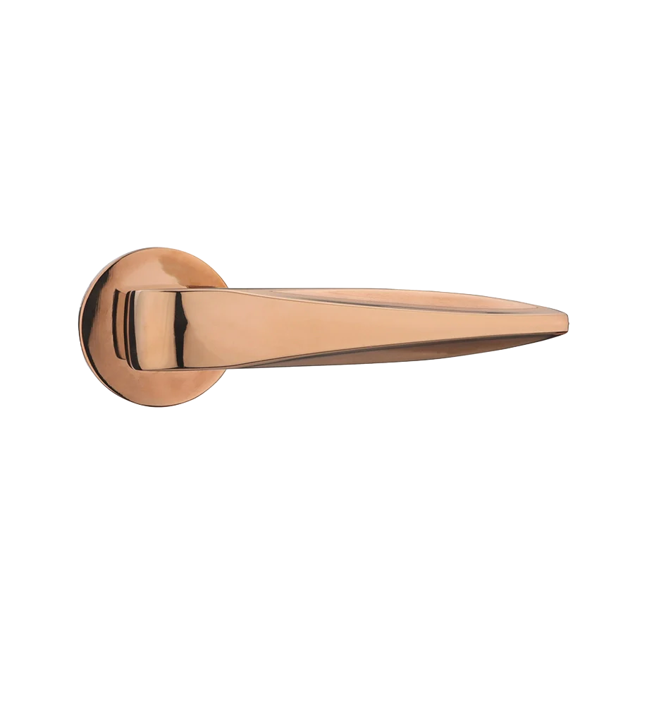 Godrej HDH 03 Urban Chic Rose Door Handle