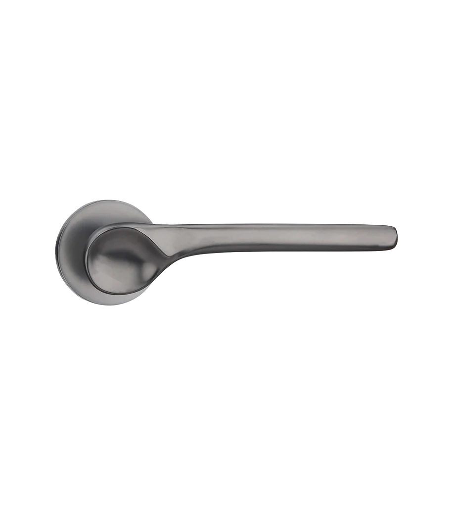Godrej HDH 04 Urban Chic Rose Door Handle