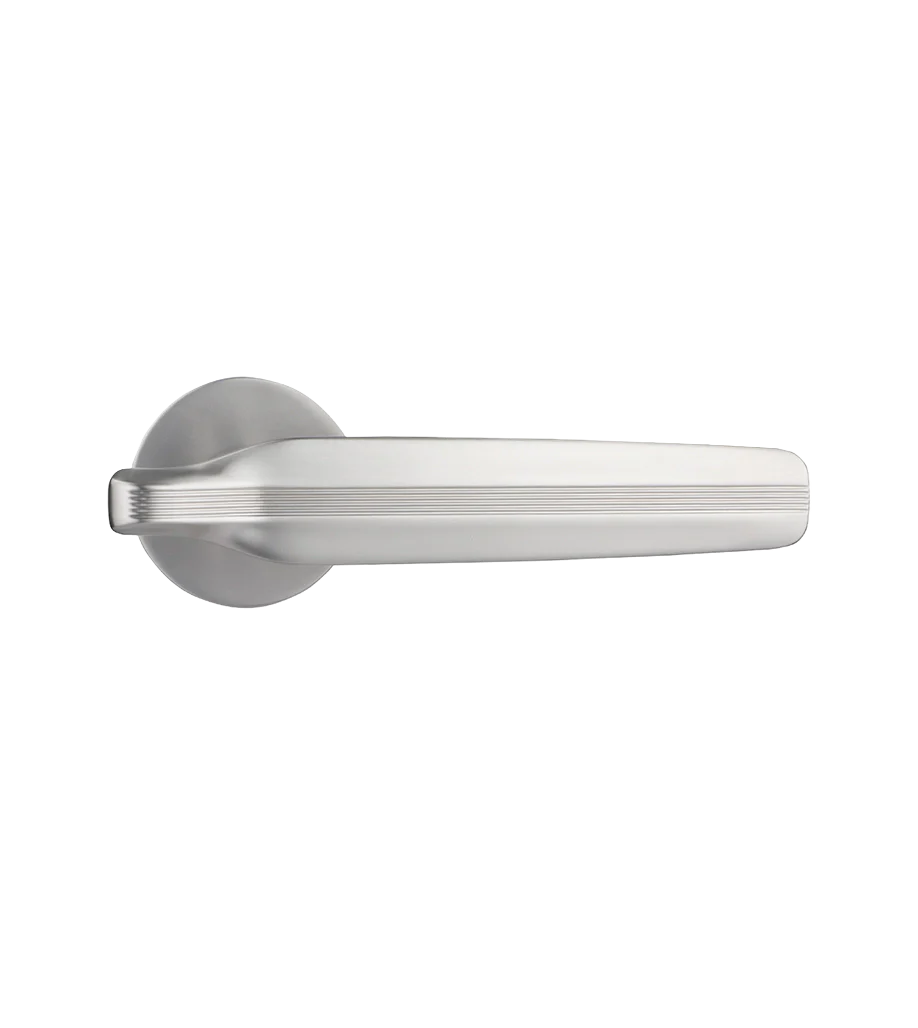 Godrej HDH 05 Urban Chic Rose Door Handle