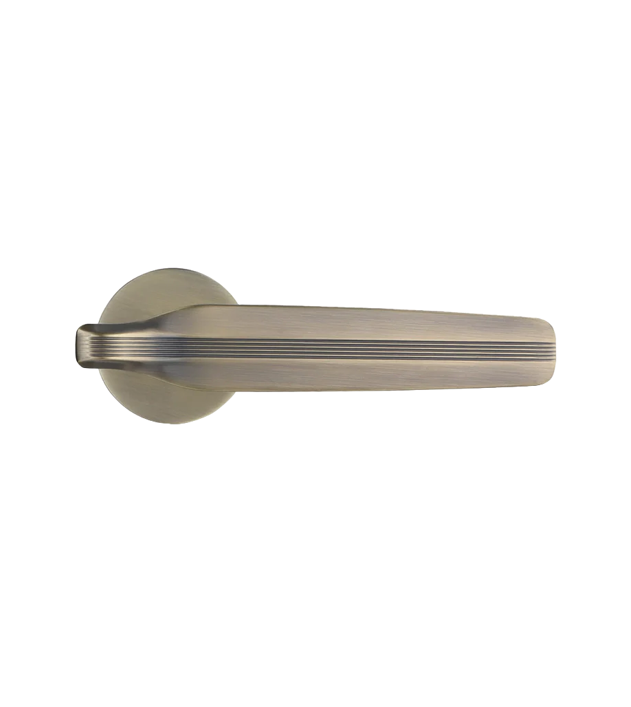 Godrej HDH 05 Urban Chic Rose Door Handle