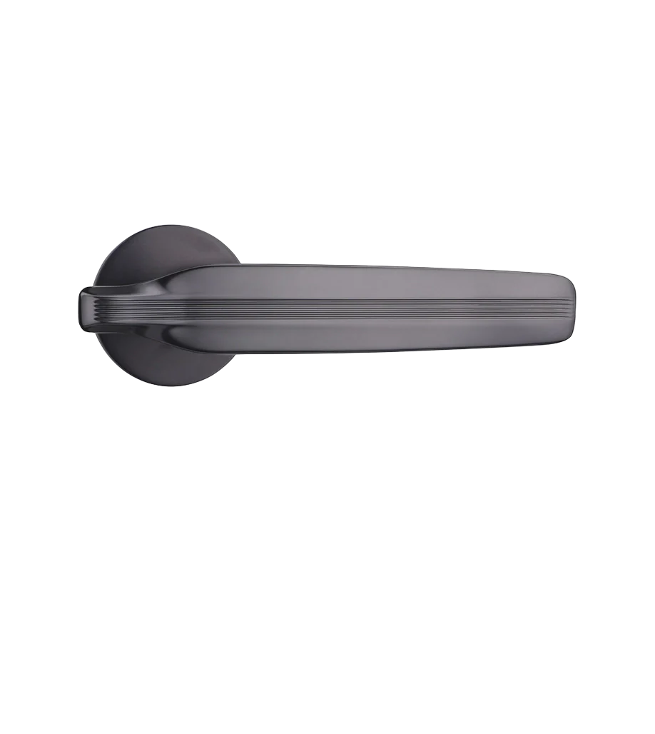 Godrej HDH 05 Urban Chic Rose Door Handle