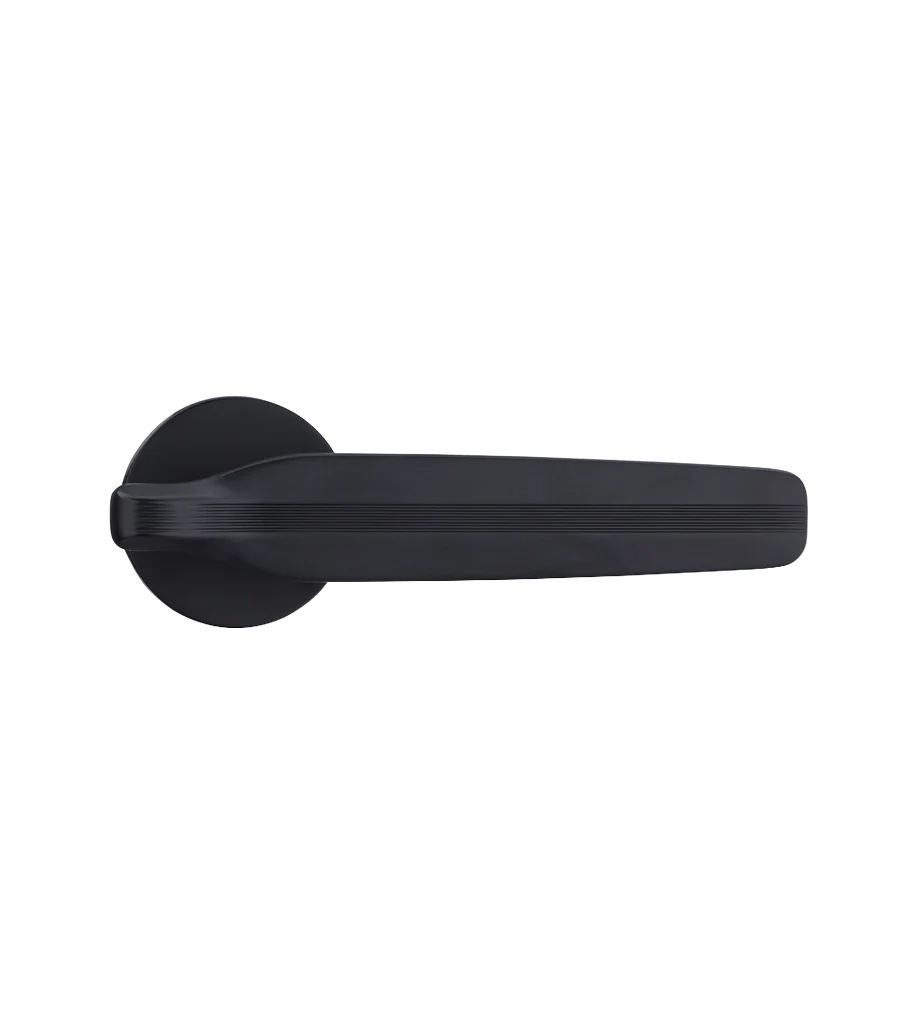 Godrej HDH 05 Urban Chic Rose Door Handle
