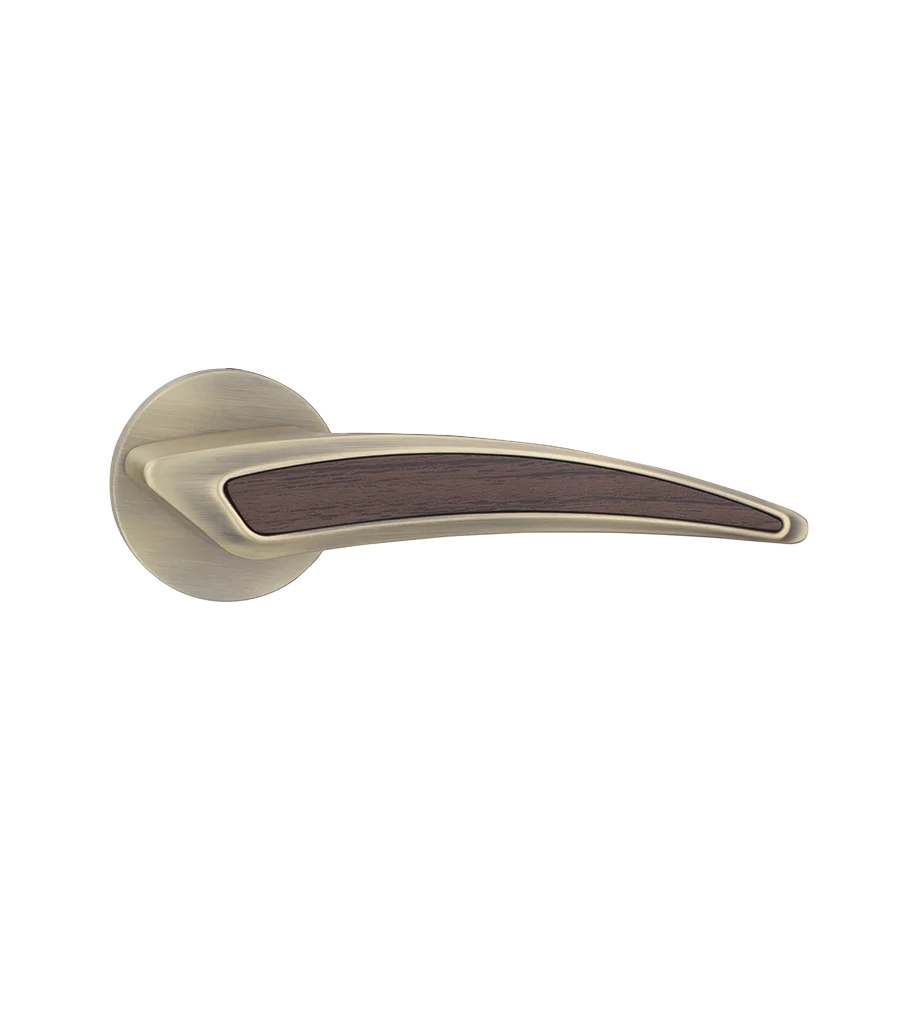 Godrej HDH 06 Neo Luxury Rose Door Handle