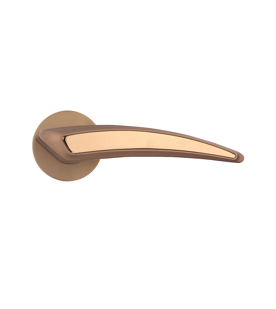 Godrej HDH 06 Neo Luxury Rose Door Handle