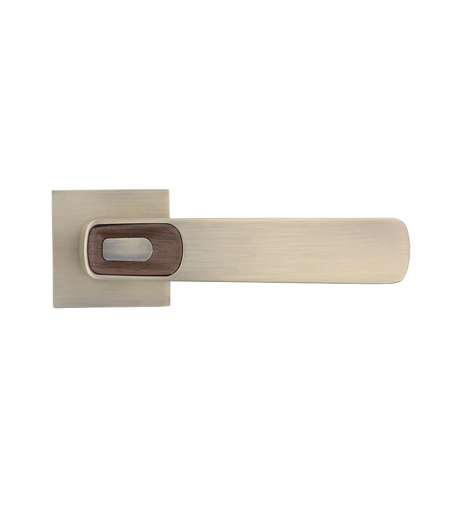 Godrej HDH 07 Neo Luxury Rose Door Handle
