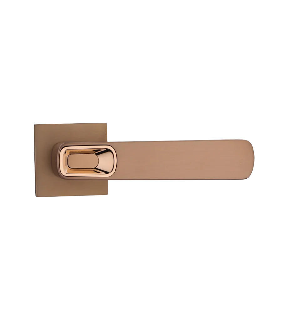 Godrej HDH 07 Neo Luxury Rose Door Handle