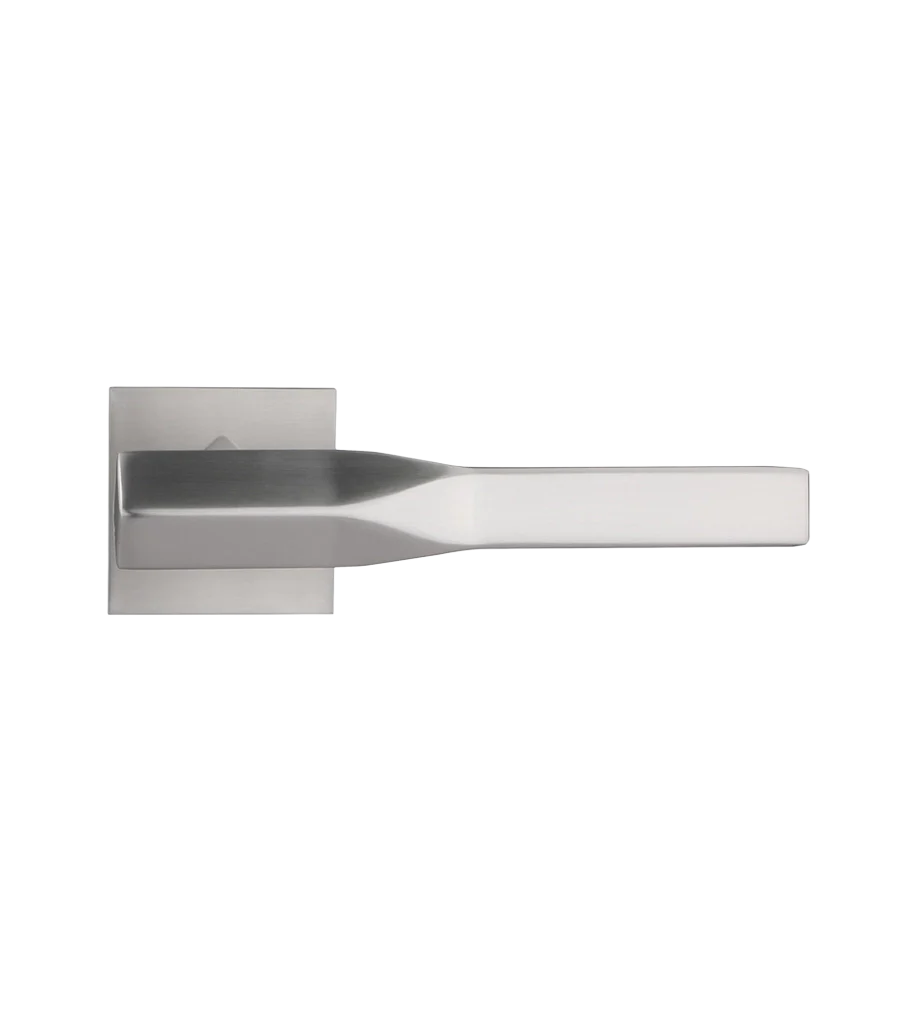 Godrej HDH 08 Euro Modern Rose Door Handle