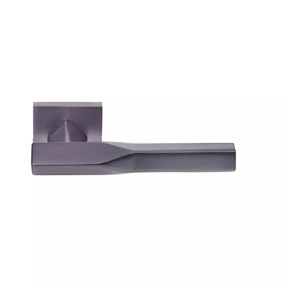 Godrej HDH 08 Euro Modern Rose Door Handle