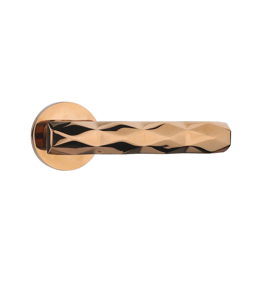 Godrej HDH 09 Urban Chic Rose Door Handle