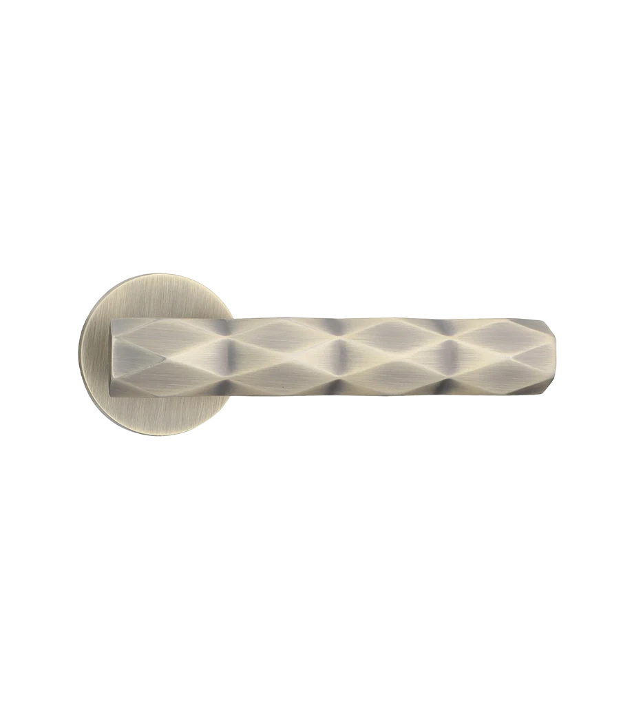 Godrej HDH 09 Urban Chic Rose Door Handle