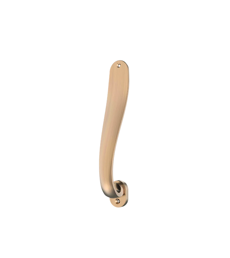 Godrej Marin Mini Pull Door Handle 200mm