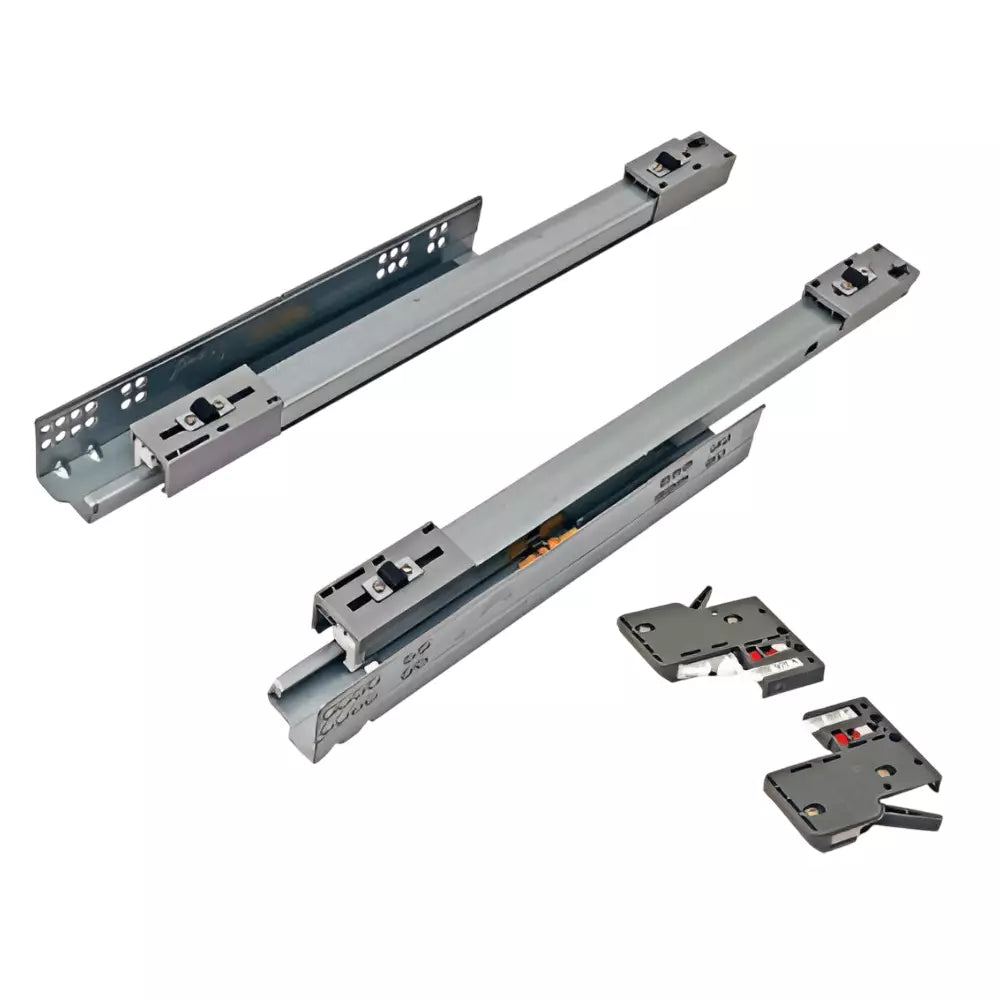 Godrej Movino Undermount Channel for Basket 450mm