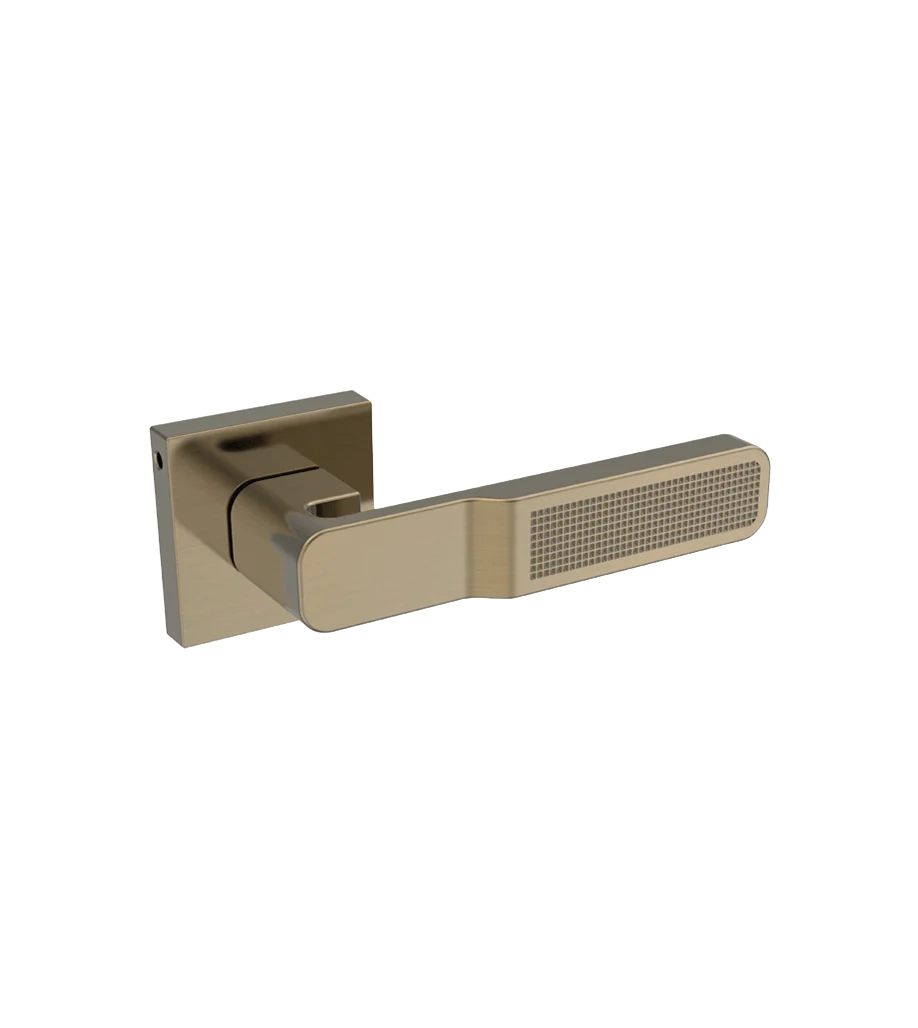 Godrej Orso Urban Chic Rose Door Handle