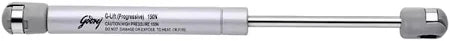 Godrej Regular Gas Spring 250N (25kg) Mild Steel