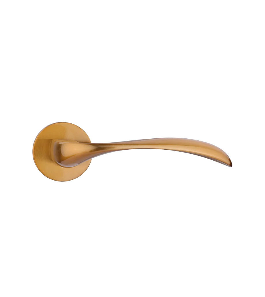 Godrej Remo Urban Chic Rose Door Handle