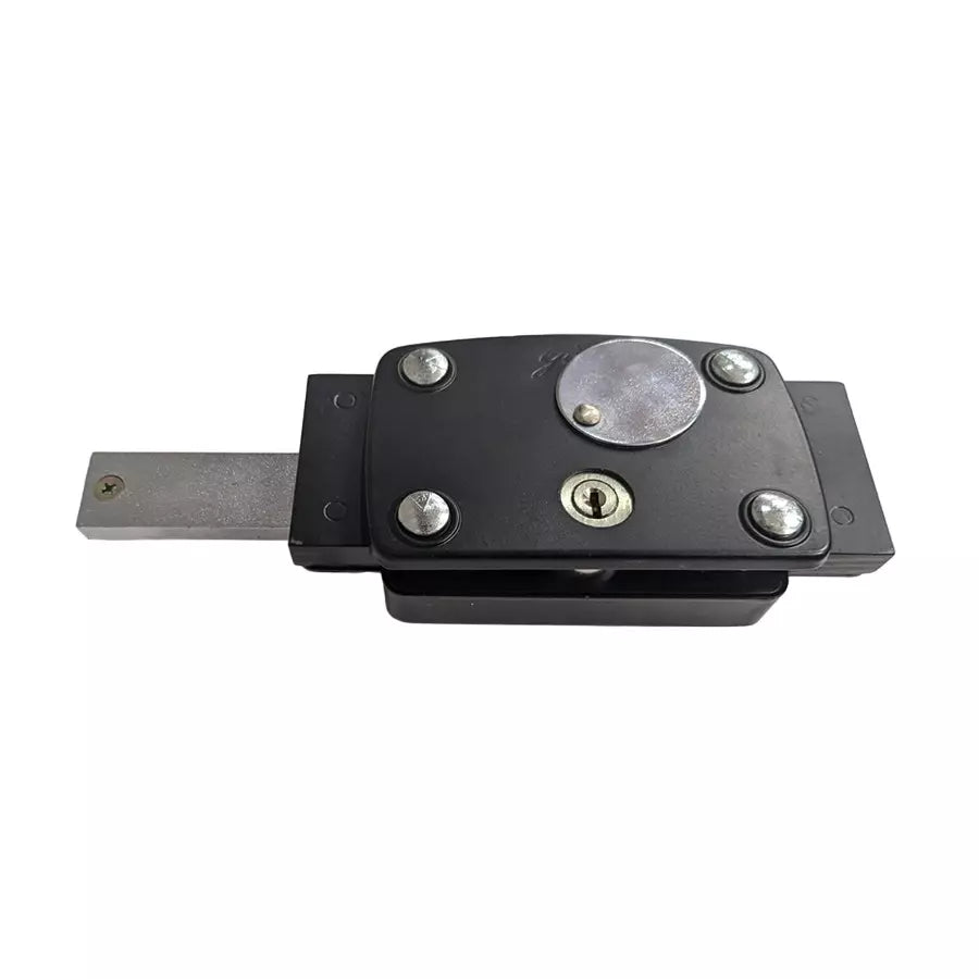 Godrej Shutter Side Lock Ultra 1CK – 4 Keys