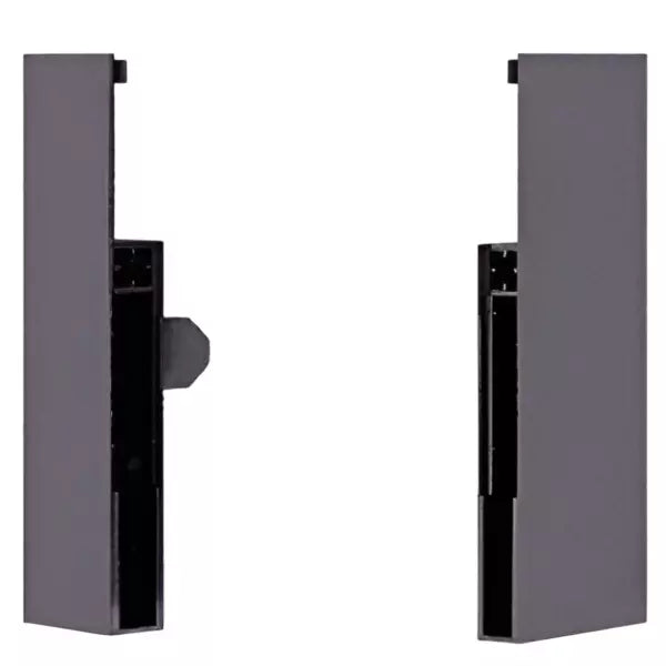 Godrej Slim Ergo Front Fascia Clip Metal+Rail(200mm)