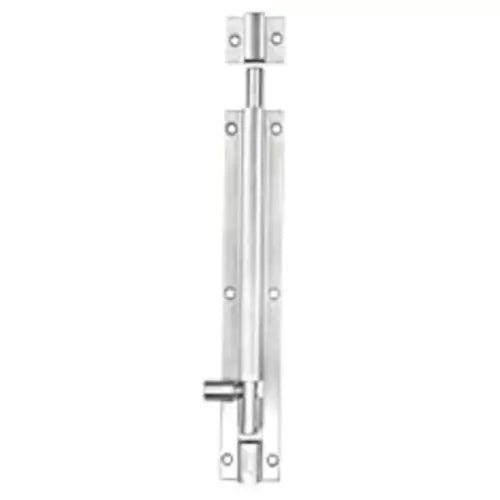Godrej Stainless Steel Tower Bolt - Regular
