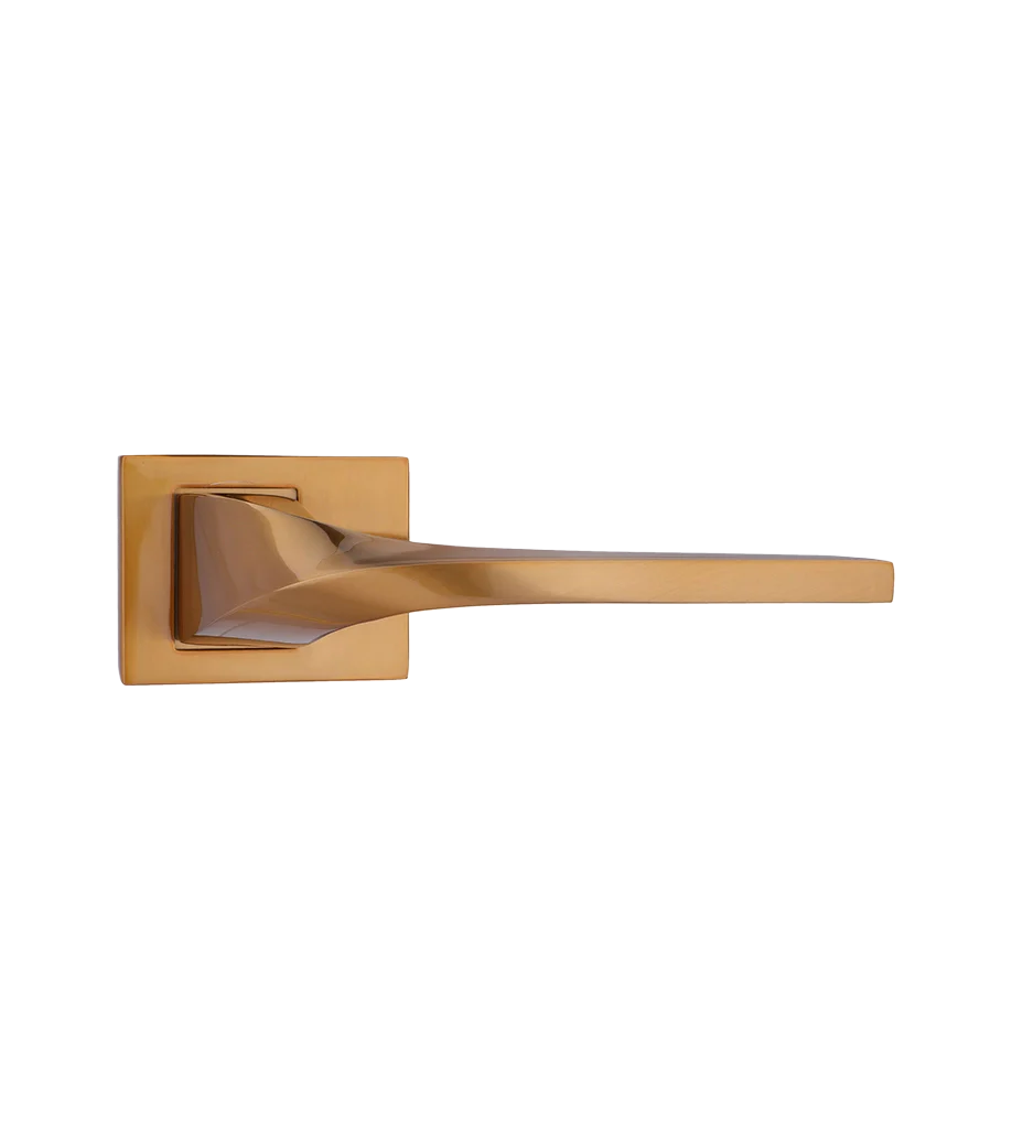 Godrej Twist Urban Chic Rose Door Handle