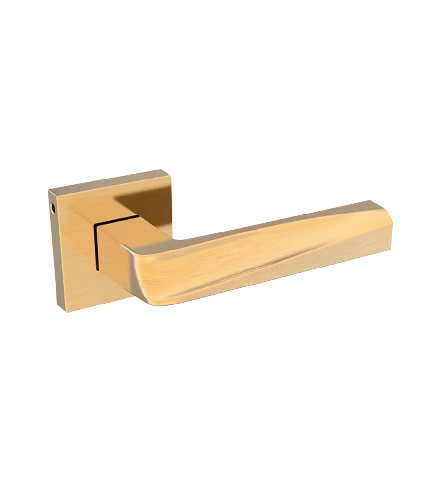 Godrej Cameo 250mm Urban Chic Plate Door Handle