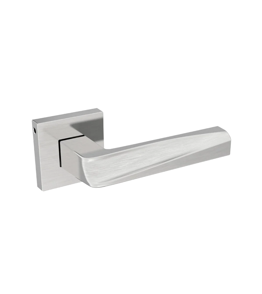 Godrej Ugo Euro Modern Rose Door Handle