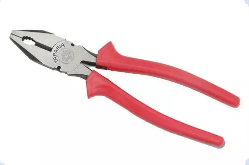 Taparia VDECP-8 Combination Plier 200mm
