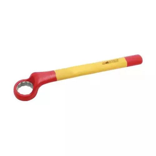 Stanley Insulated Box End Wrench VDE
