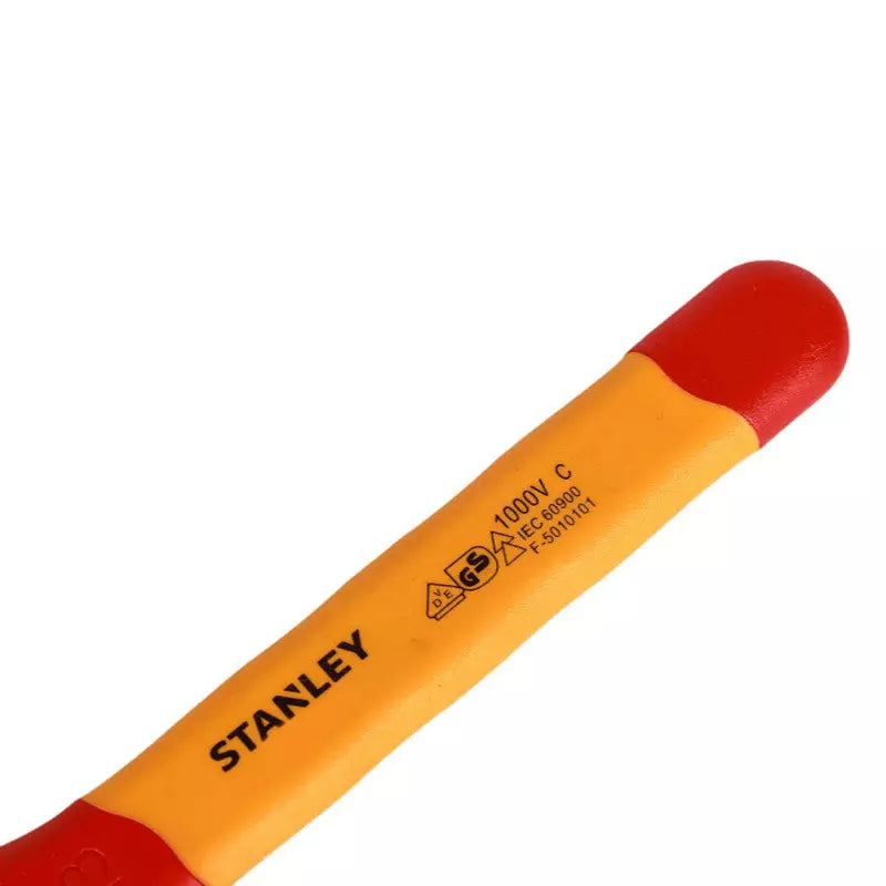 Stanley Insulated Open End Wrench VDE