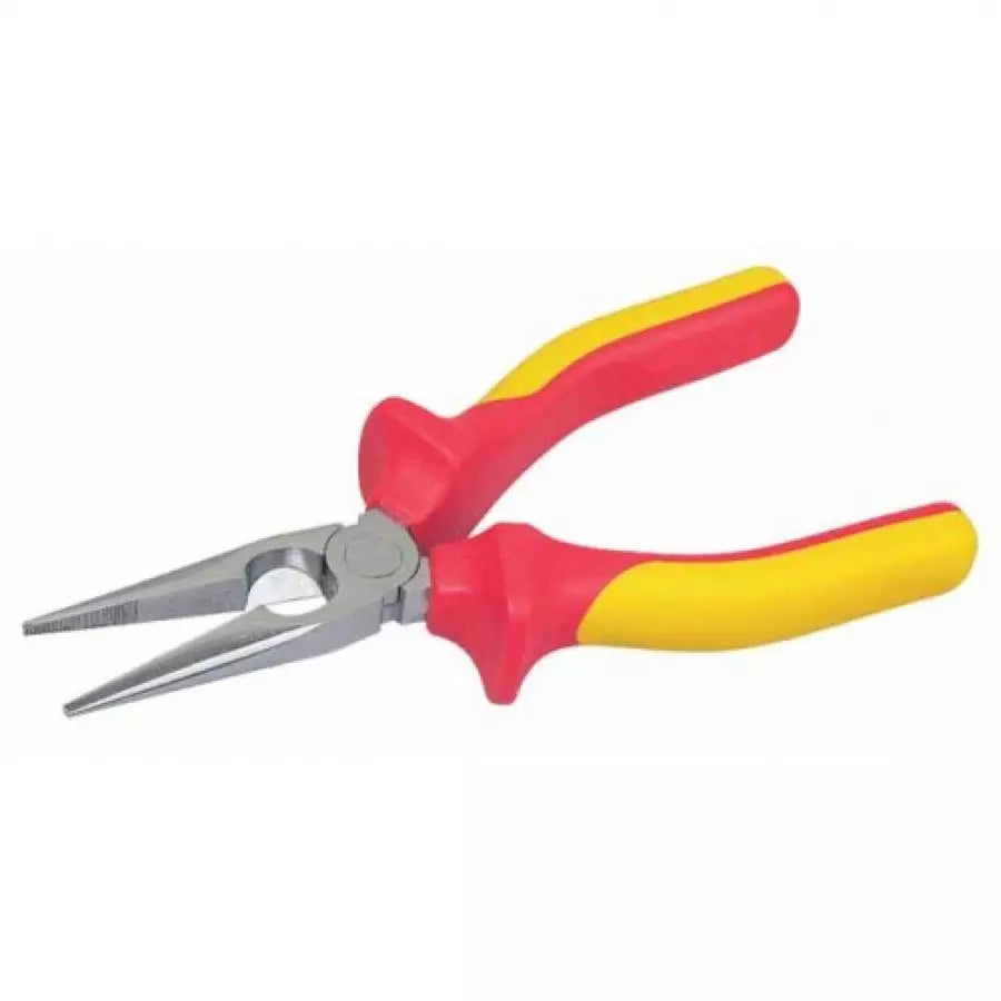 Stanley VDE Long Nose Insulated Plier