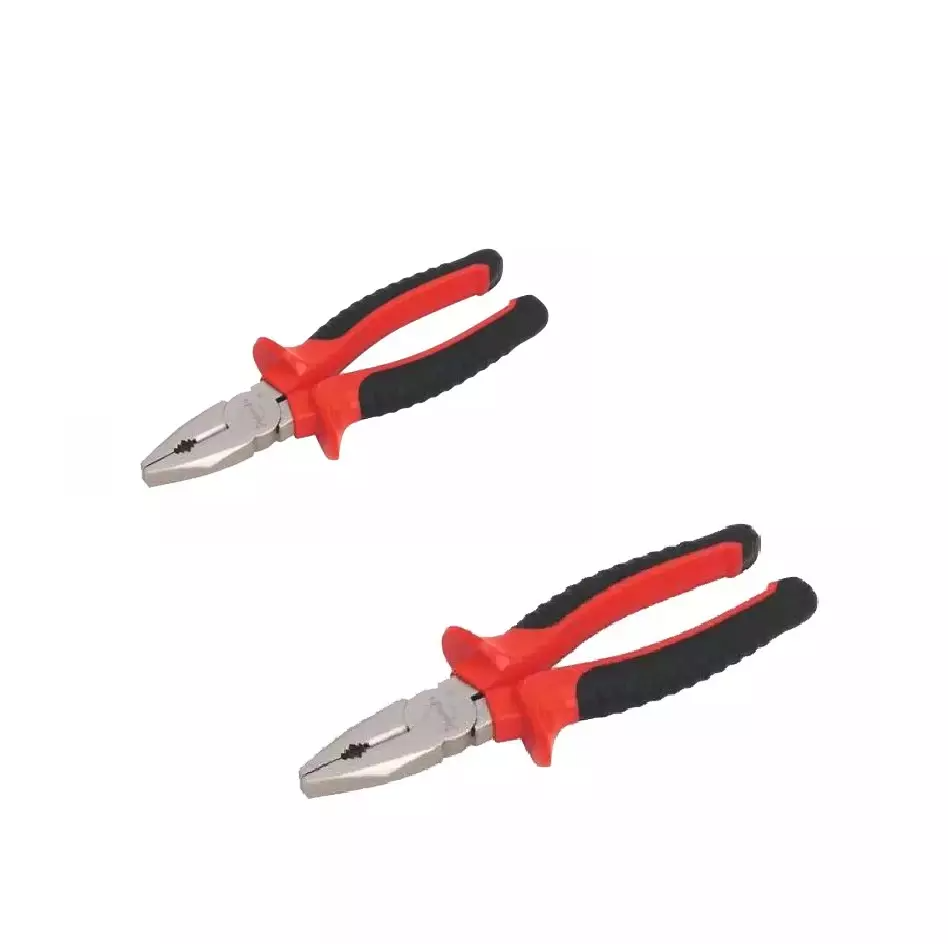Taparia SVDE 02 VDE Plier Set (2 Pcs)