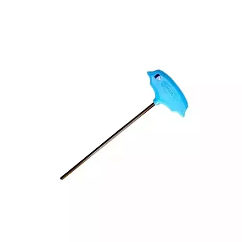Taparia TT5 5mm T-Handle Torx Keys