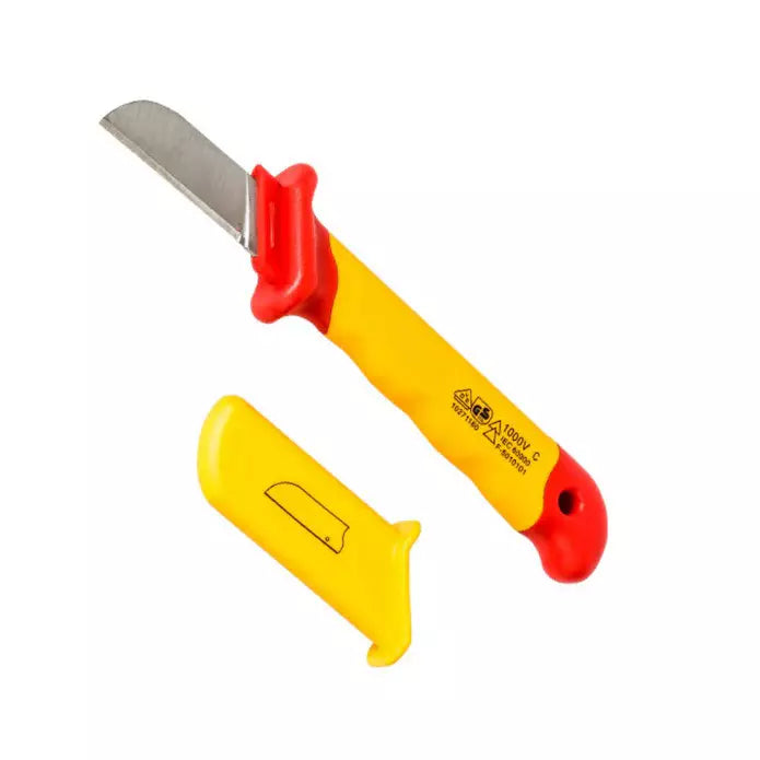 Stanley VDE Precision Insulation Stripping Tool