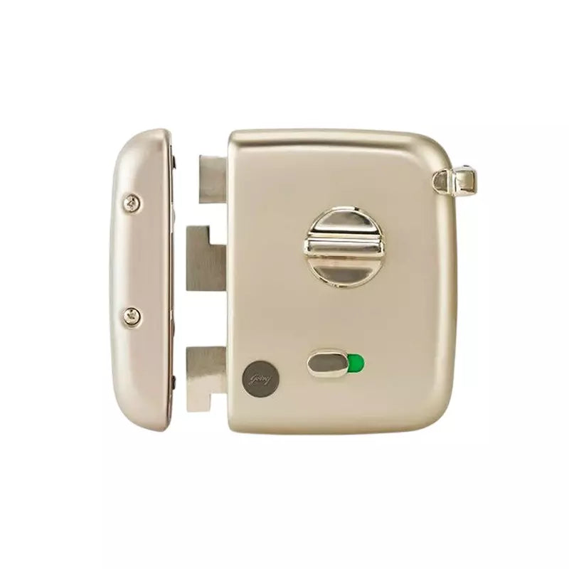 Centaur EXS+ Rim Lock | Godrej