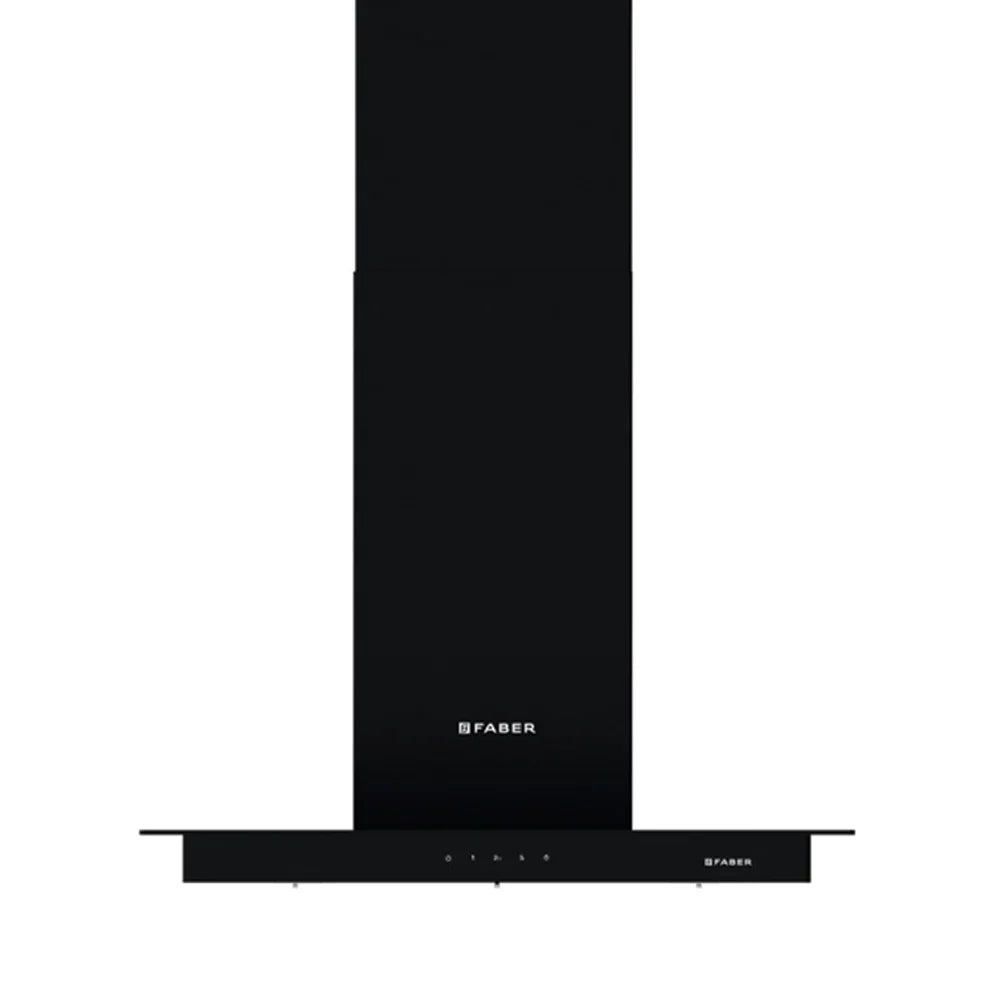 Faber Hood Hercules Isola DTC BK 60/90