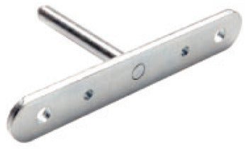 Hafele Bracket for Triade Zinc Plated