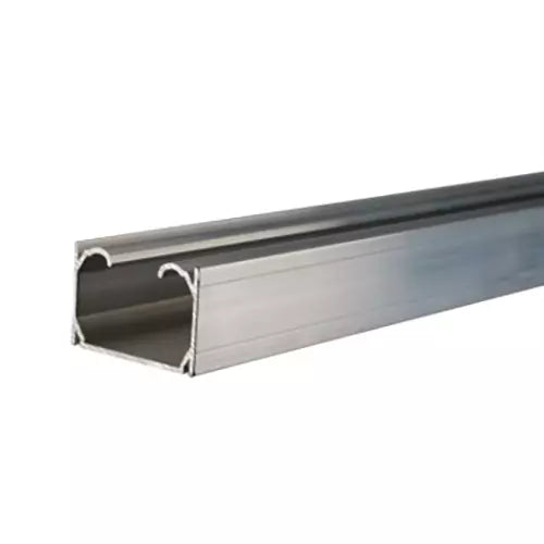 Hafele Classic 500 Galvanised Bottom Track