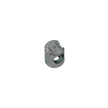 Hafele Cross Dowel 14 for 18mm W/O Flange Zinc Alloy